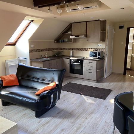 Garden Apartman House Apartment Pecs Luaran gambar