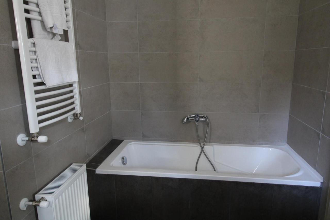 Garden Apartman House Apartment Pecs Luaran gambar