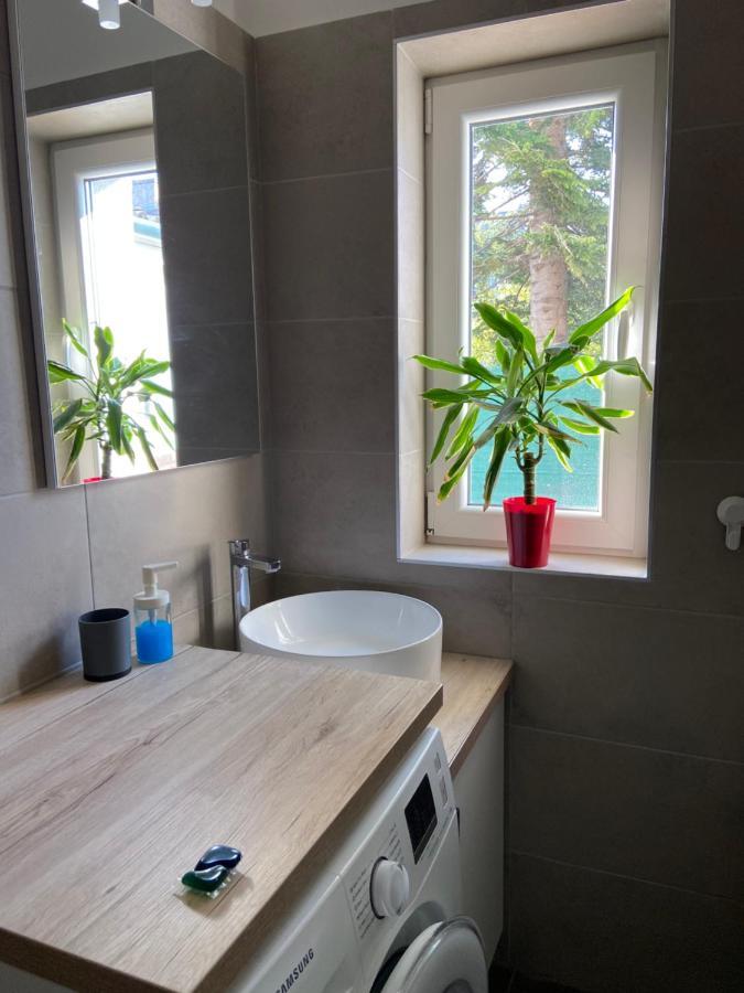 Garden Apartman House Apartment Pecs Luaran gambar