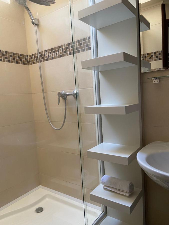 Garden Apartman House Apartment Pecs Luaran gambar